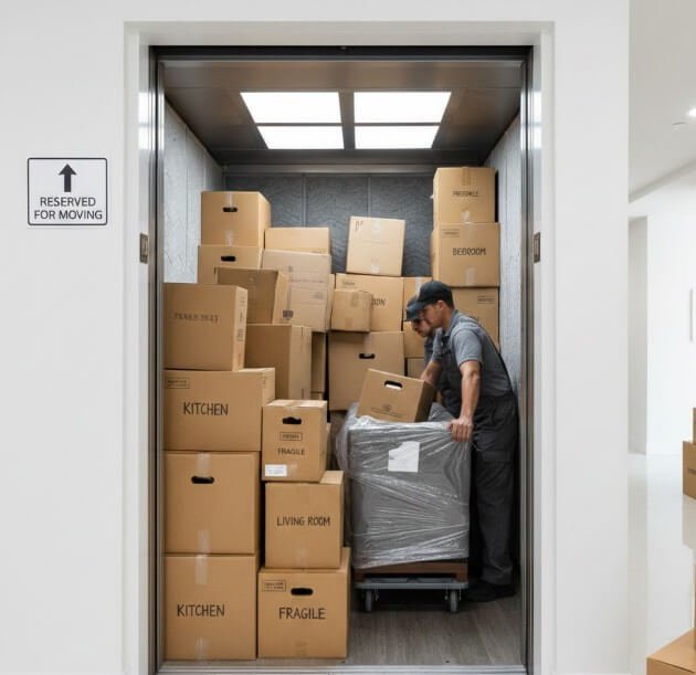 이사엘리베이터